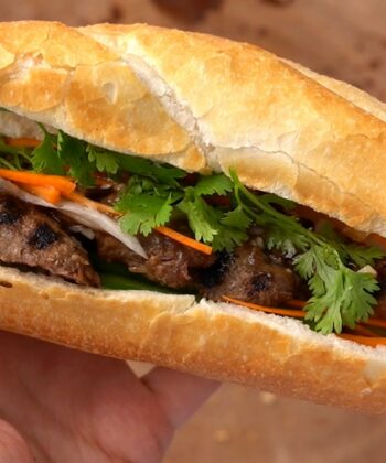 tiem banh mi gan day 1