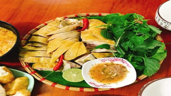 tieu chanh 1158