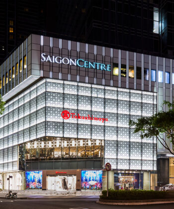 Saigon Centre