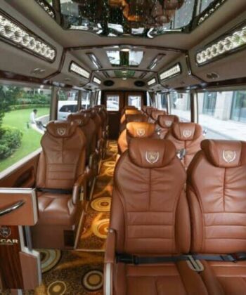 tung cuc limousine