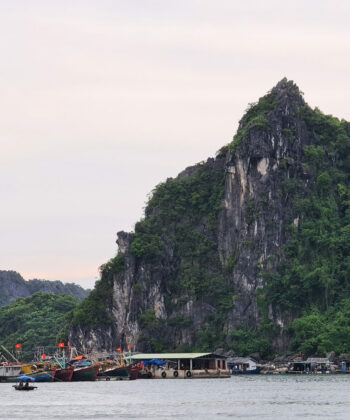 vân đồn quảng ninh