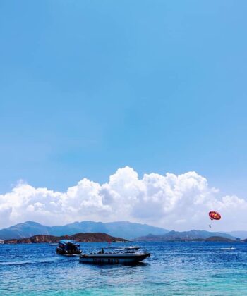 vinh san ho nha trang 1