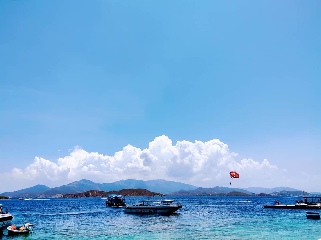 vinh san ho nha trang 1