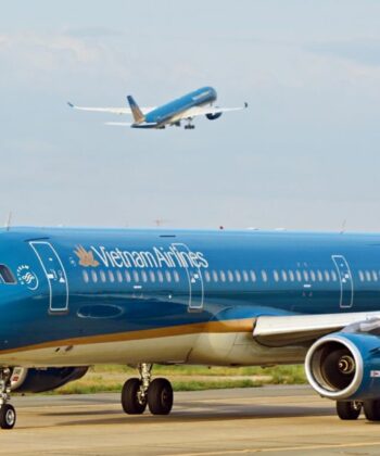 vietnam airlines