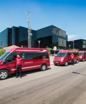 phuc xuyen limousine