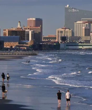 Atlantic City - nguồn: Internet