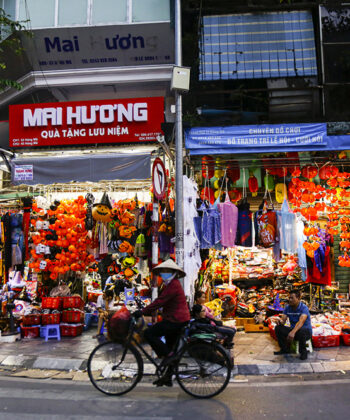 địa điểm chơi halloween ở hà nội