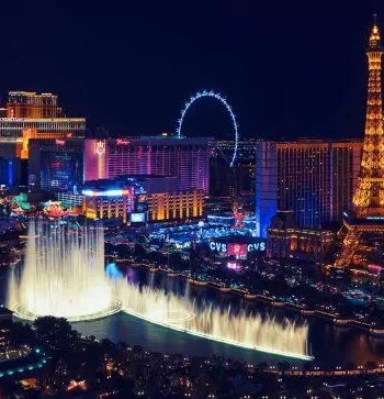 Las Vegas - nguồn: Internet