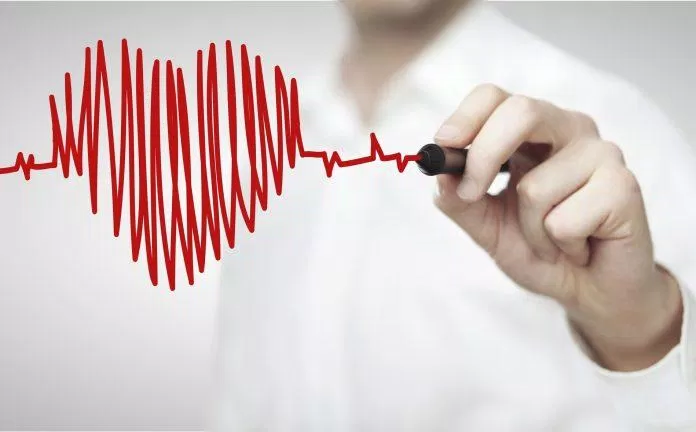Trà có tác dụng làm giảm nguy cơ mắc bệnh tim mạch (Nguồn Internet)