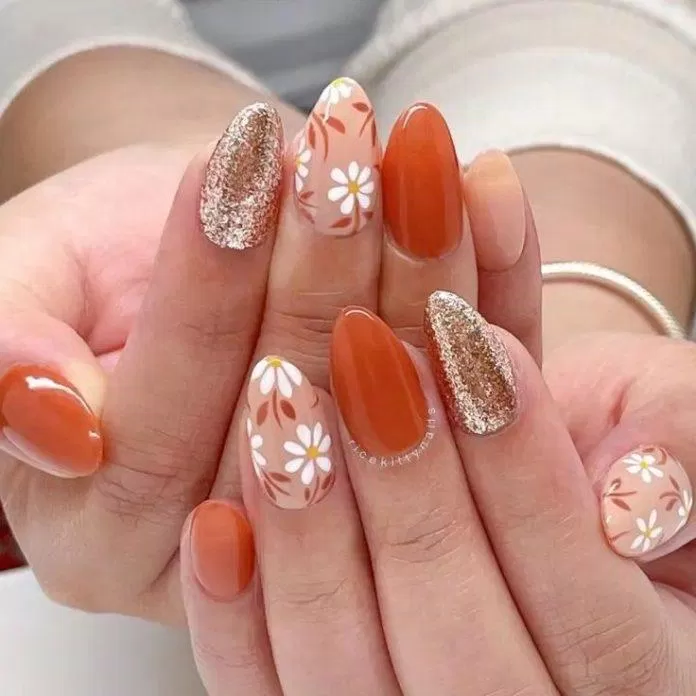 500+ mẫu nails mùa thu-đông đẹp, trendy nhất 2023 bạn không nên bỏ qua mẫu nails đẹp mẫu nails mùa thu móng mùa thu nails đẹp nails mùa thu