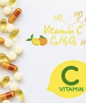 Vitamin C là chất dinh dưỡng quan trọng đối với sức khỏe (Ảnh: Internet)