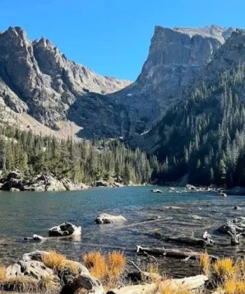 Rocky Mountain National Park - nguồn: Internet